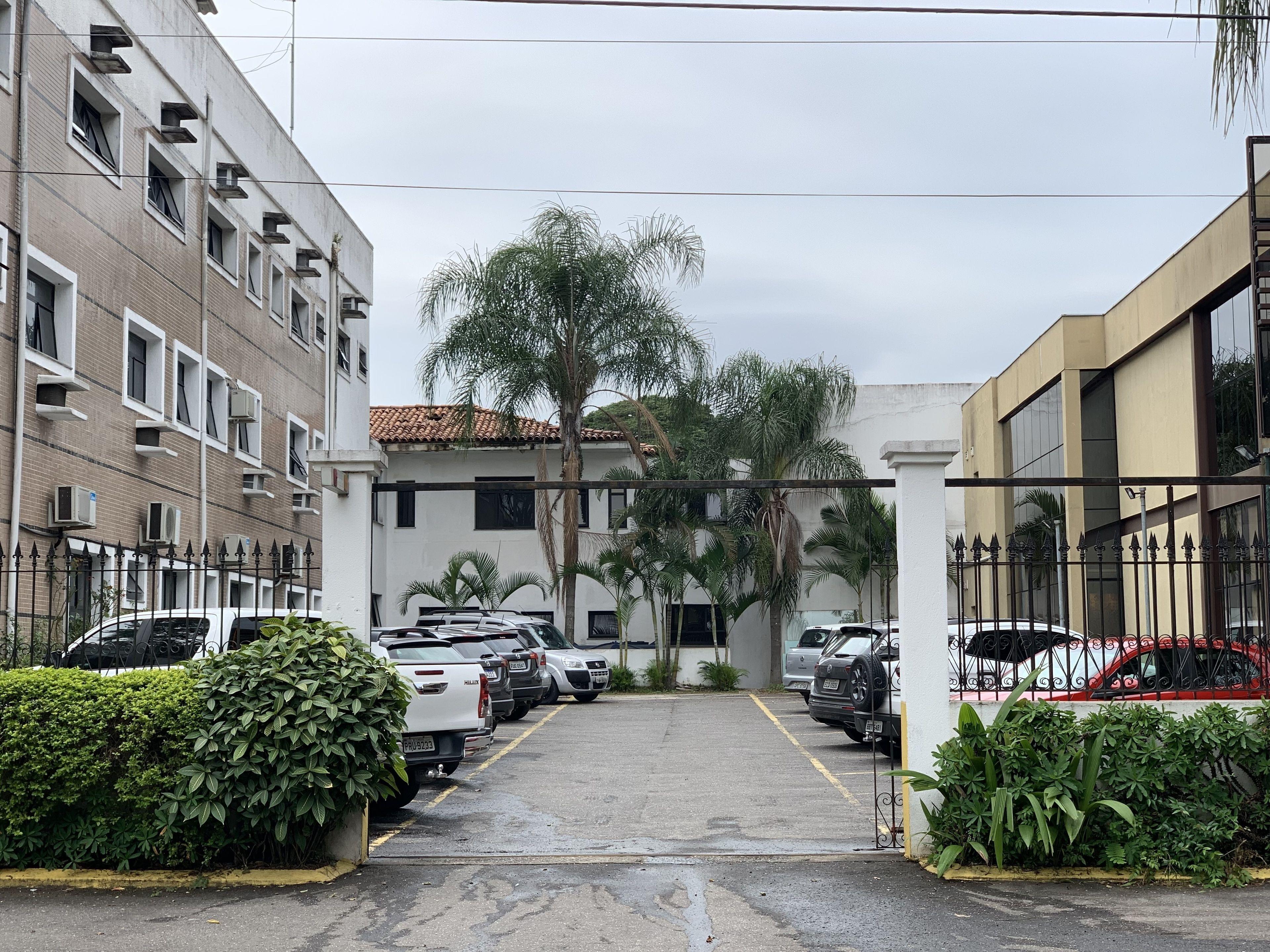 Residencial Pantanal Vila Mariana — Photos 2