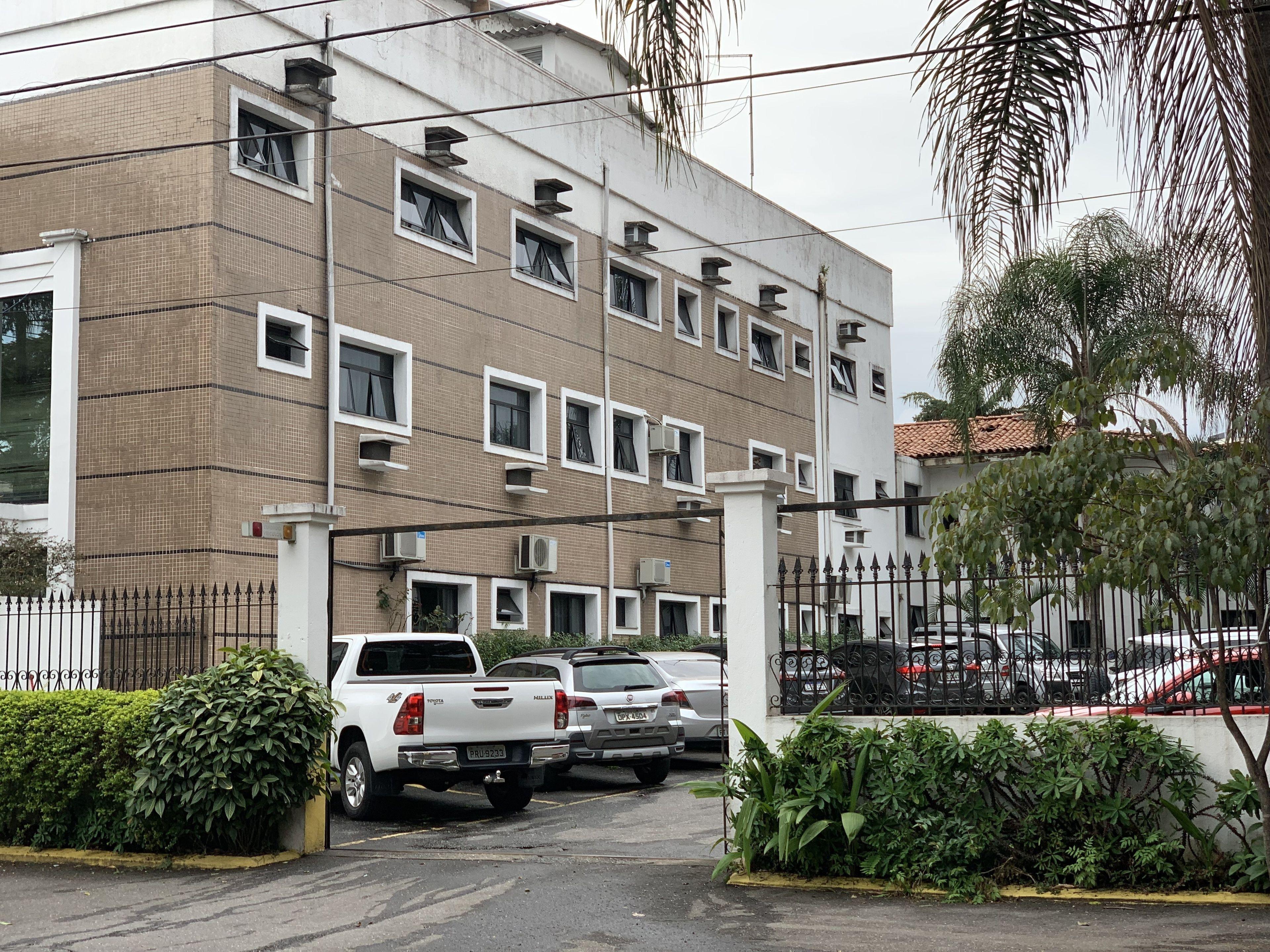 Residencial Pantanal Vila Mariana — Photos 3